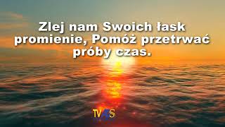 002 Panie, ożyw  nas Swa mocą