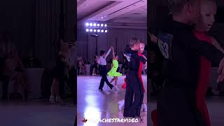 Ballroom Dance Stars - Lucas and Juliana 💃🏼🕺🏼Paso Doble 2021