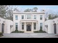 FLOWER Magazine Atlanta Showhouse (House Tour)