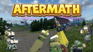FULL RUSSIAN DOMINATION! ROBLOX AFTERMATH!