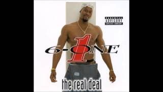 6 One - The Real Deal