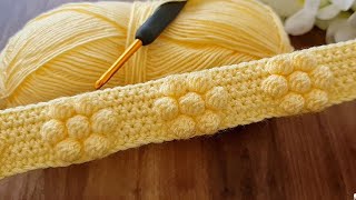 This crochet is a Miracle Wonderful Crochet pattern Gorgeous Crochet Sewing for Scarves and Blankets