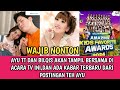 SPECIAL !! AYU TT DAN BILQIS AKAN TAMPIL DI ACARA TV INI,DAN ADA KABAR TERBARU DARI IG TEH AYU