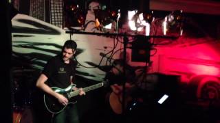 Altered Fate - Live at Casbah