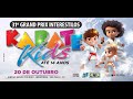 31° GRAND PRIX INTERESTILOS - KARATÊ KIDS