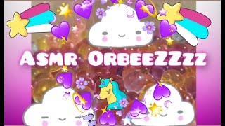 AsmR OrbeeZZzz No Talking