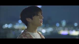 BTS Jungkook(정국) - Decalcomania '' Official MV