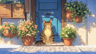 Summer Is Coming 🍃 Chill Morning Vibes 🍃 Summer Lofi Songs To Make You Feel The Wind Of The Summer