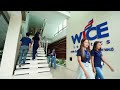 wice logistics innovative logistics service and solution provider