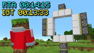 Speedrunning a 3x3 World Record [Stream 1]