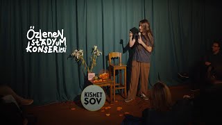 Deniz Göktaş - Özlenen Stadyum Konserleri - Kısmet Şov #4 I Stand-Up