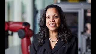 2021 SASEIA Finalist - Professor Giselle Rampersad - STEMM Educator of the Year – University/RTO