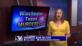 All six Winchester double murder suspects' cases waived to g