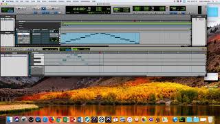 Pro Tools Basics 7: Basic Midi Editing Expanded