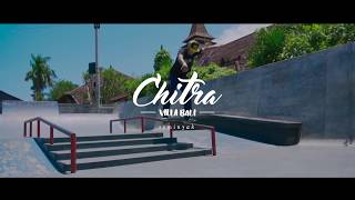 Tengku Djan Ley (Prince Of Drift) - 2019 Bali Skate Trip with Chitra Villa Bali