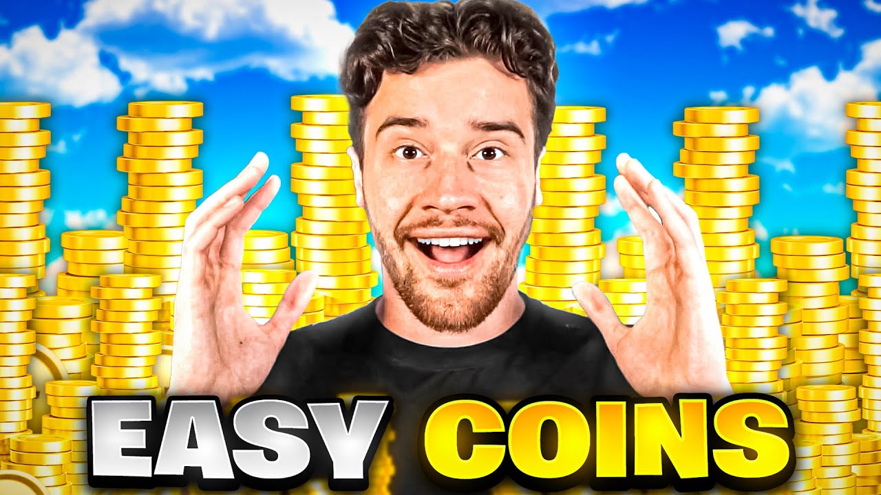 1 Coin Method In Madden 24 Earn Instant Coins Youtube