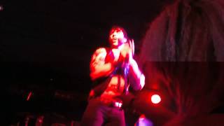Doyle - Where Eagles Dare - Live @ The Underworld 06/02/2017 (5 of 20) Misfits Cover