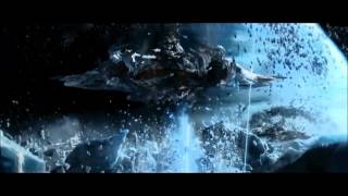 Ember Waves - Proxima (feat Vocals from Tritonal - Now Or Never) MV