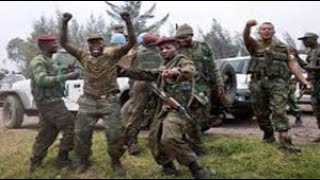 BONNE NOUVELLE MASISI VIENT D'ETRE RECUPERÉ FARDC ET LES WAZALENDO ?