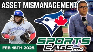 Coast to Coast With Arash Madani: Blue Jays Asset Mismanagement