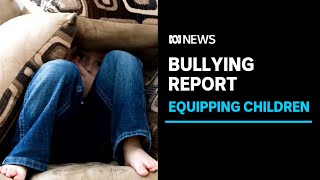 Rate of bullying in Australia among highest in the world | ABC News