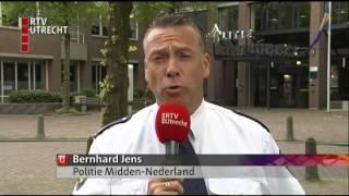 U Vandaag - do 9 mei 2013, 17:00 uur [RTV Utrecht]