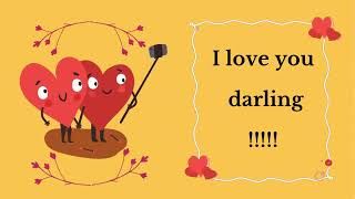 Me and You together forever.❤️😘♡ ||Love Poem ❤️😘❤️😘