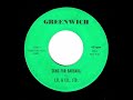 J.B. & Co., Ltd. - Song For Barbara (Greenwich)