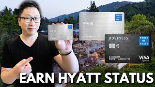 The Ultimate Guide to Hyatt Status 2024