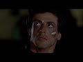 Rocky III (1982) - Rocky remembers Mickey