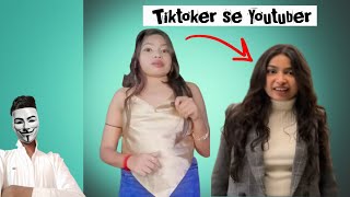 triggered insaan ki wife ruchika rathore ka Khatrnak! Comeback 😅|| Roast || SHIKARI ||