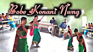 Bobe Konani Nwng - new bodo official video 2021