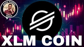 Stellar XLM Price Prediction and XLM News Today