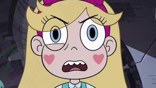 Star vs The Forces of Evil - Star Butterfly Transformation, You TRAITOR