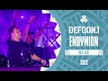 Endymion | Defqon.1 Weekend Festival 2022 | Sunday | BLUE