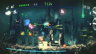 Resogun \