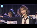 snh48 team x《三角函数》 王晓佳季度mvp表演环节 27 11 2021 19 00