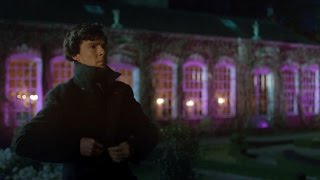 Sherlock - That's Not Me (Fanvid)