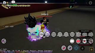 I Got Kicked From Yba
