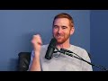 trevor wallace whiskey ginger with andrew santino