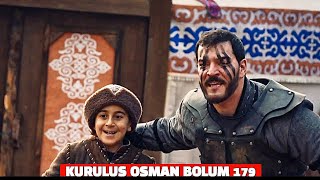 kurulus osman 179 bolum ✨ mongols trapp cerkutay 💥 sofia arrest yusuf 🐎 osman plan #osmanuploads