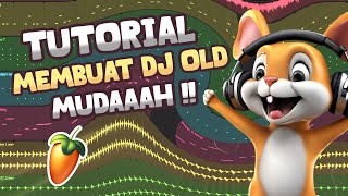 Cara Membuat DJ di FL Studio Mobile Mudah Full Sample dan Free FLM | Alfa Rivales Matal✨🔥