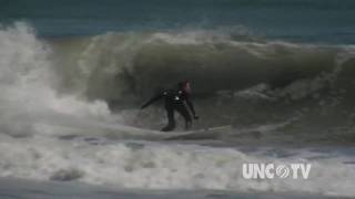 UNC-Wilmington Surf Team Profile