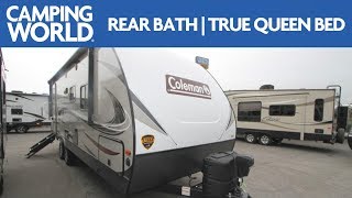 2019 Coleman Light 2425RB | Travel Trailer - RV Review: Camping World