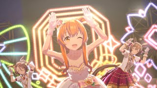 【ウマ娘】KIRARI MAGIC SHOW　マヤノトップガン　４Ｋ　ライブシアター