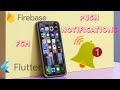 Flutter Notifications Made Easy: Using Firebase Cloud Messaging (FCM)