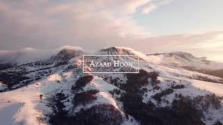 Azaad Hoon || Prince Robinson. Sheldon Bangera Lyrics Video