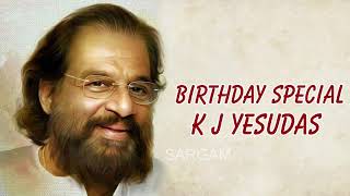 A Small Tribute to K.J Yesudas | Birthday Special | Harigeethangal | ഗാനഗന്ധർവന് പിറന്നാൾ ആശംസകൾ