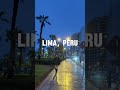 night walk miraflores 🌝🌚 nightwalk miraflores limaperu