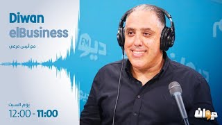 Diwan el business |06-01-2024